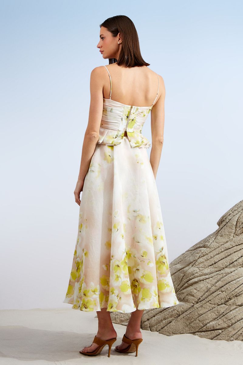 CONJUNTO ESTAMPA GEORGIA