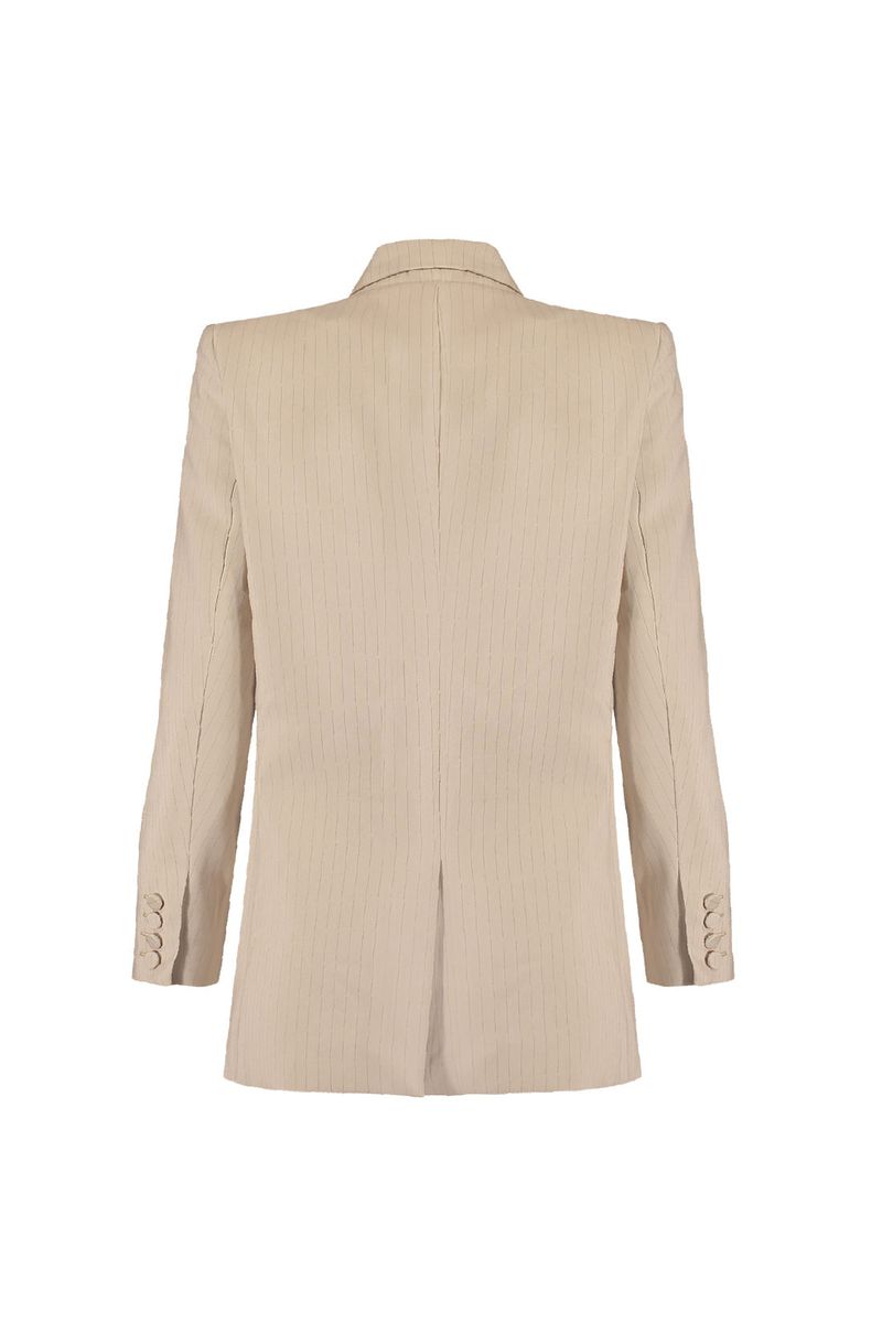 Blazer Karla Rapadura