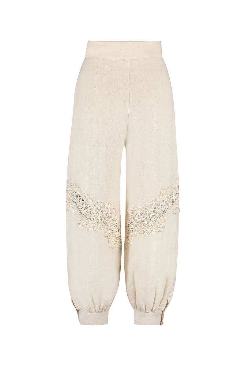 Calça Suzana Polvilho