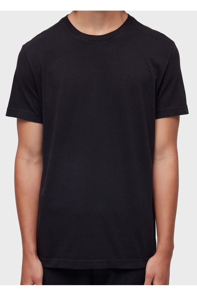 T-shirt color cotton