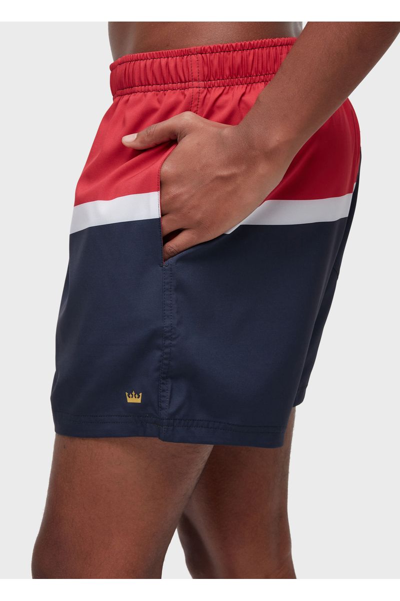 Beach short riva