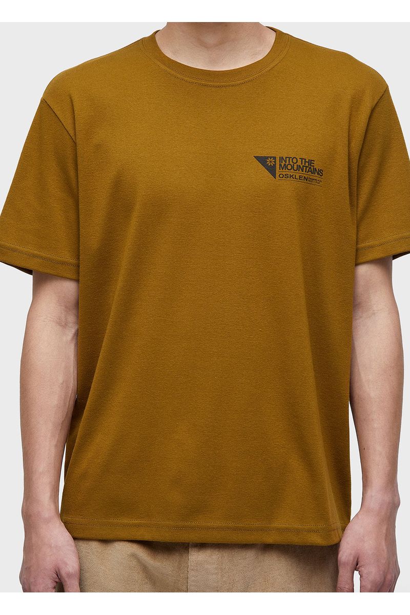 Big shirt carimbo itm