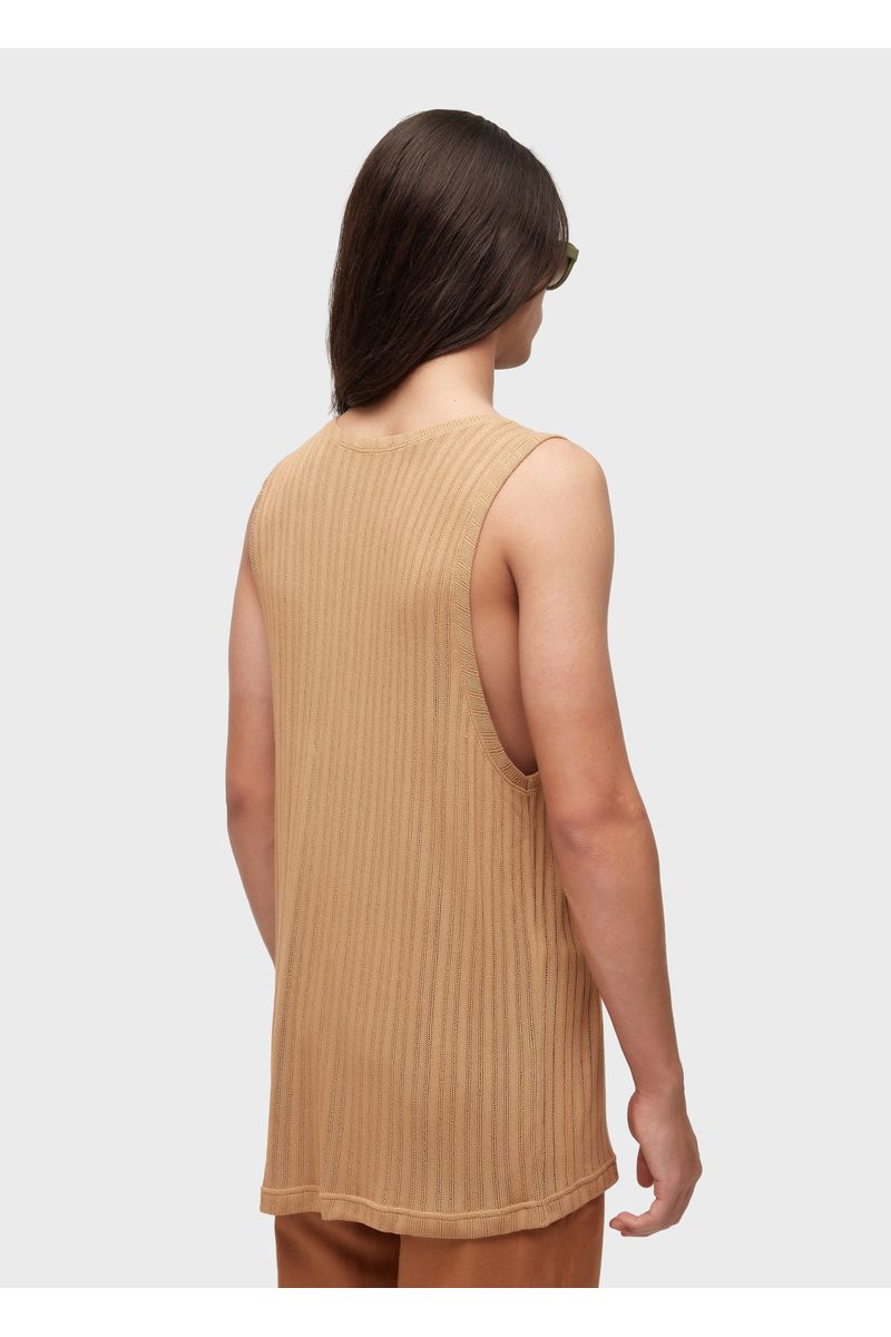 Regata knit texture