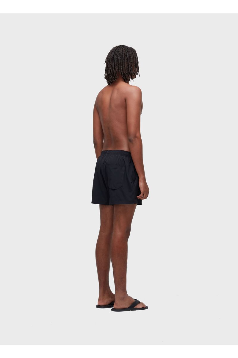 Resort short stride flex