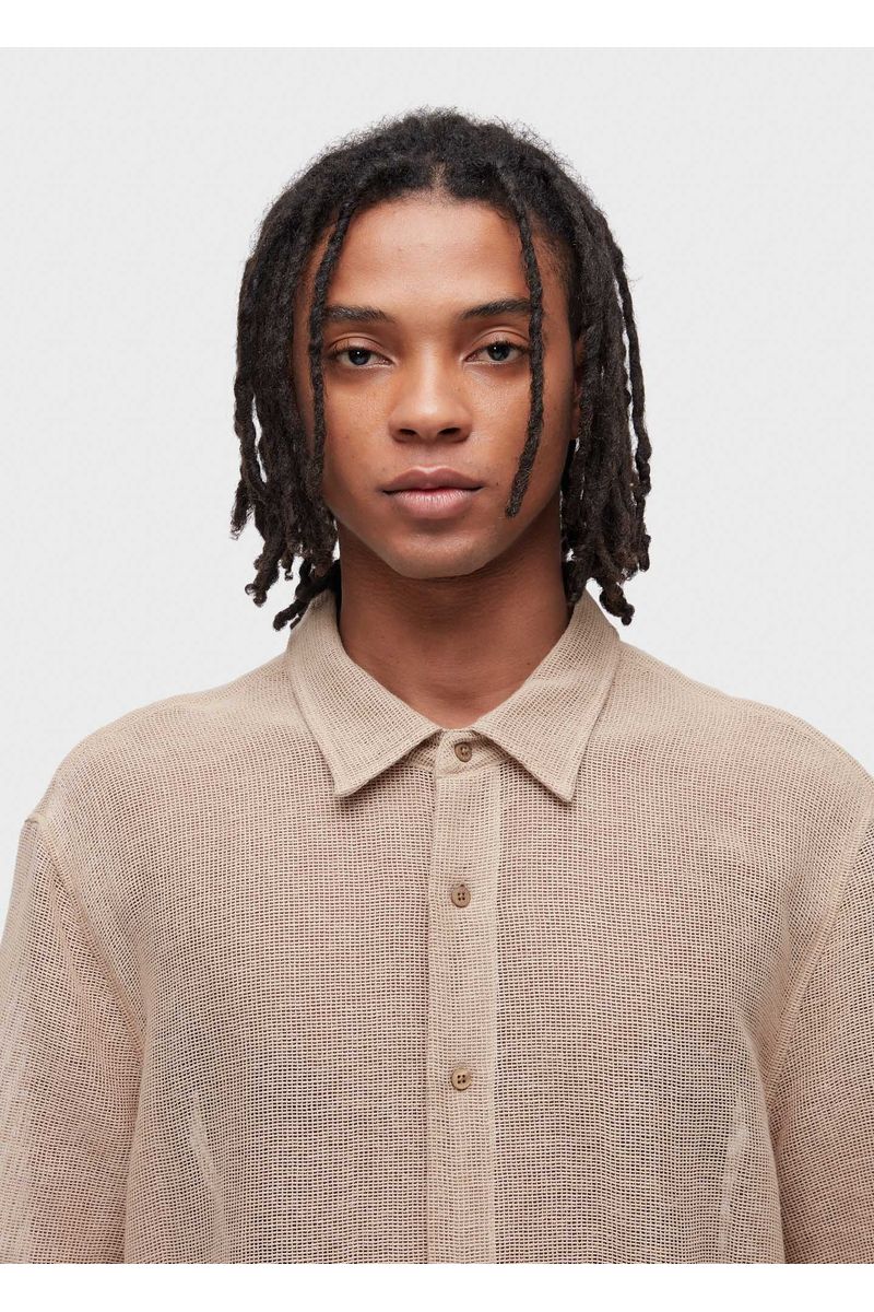 Camisa cotton caiçara mc