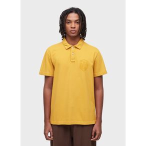 Camisa polo stone colors