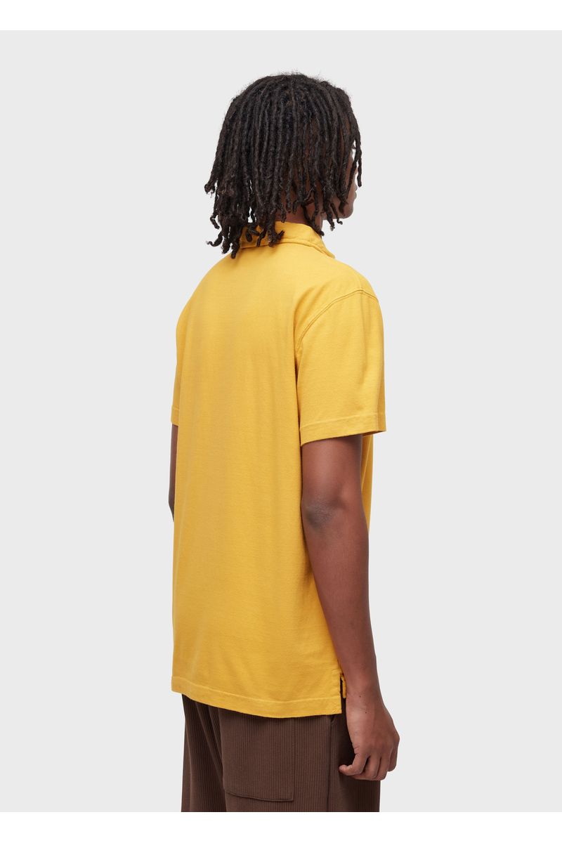 Camisa polo stone  colors
