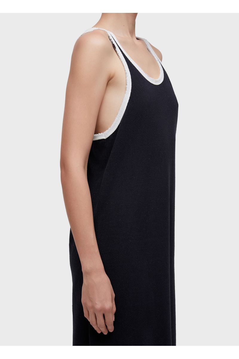 Vestido nadador vies