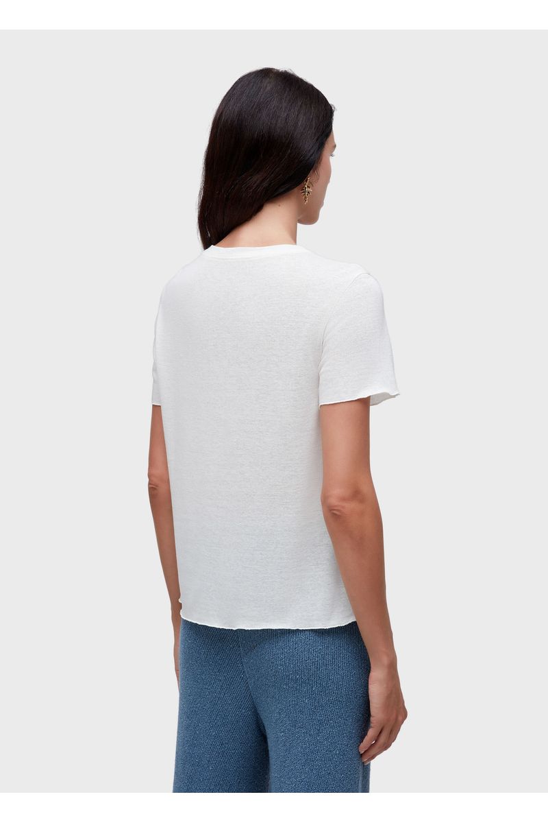 T-shirt concha brazilian soul