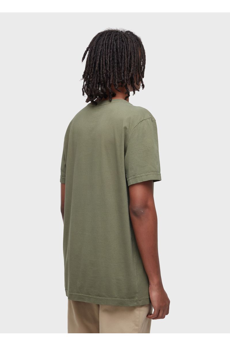 T-shirt color cotton