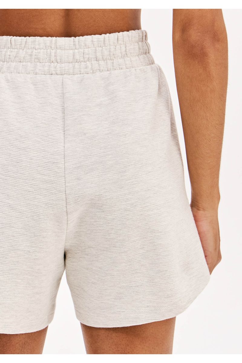 Short Cintura Alta Descolado