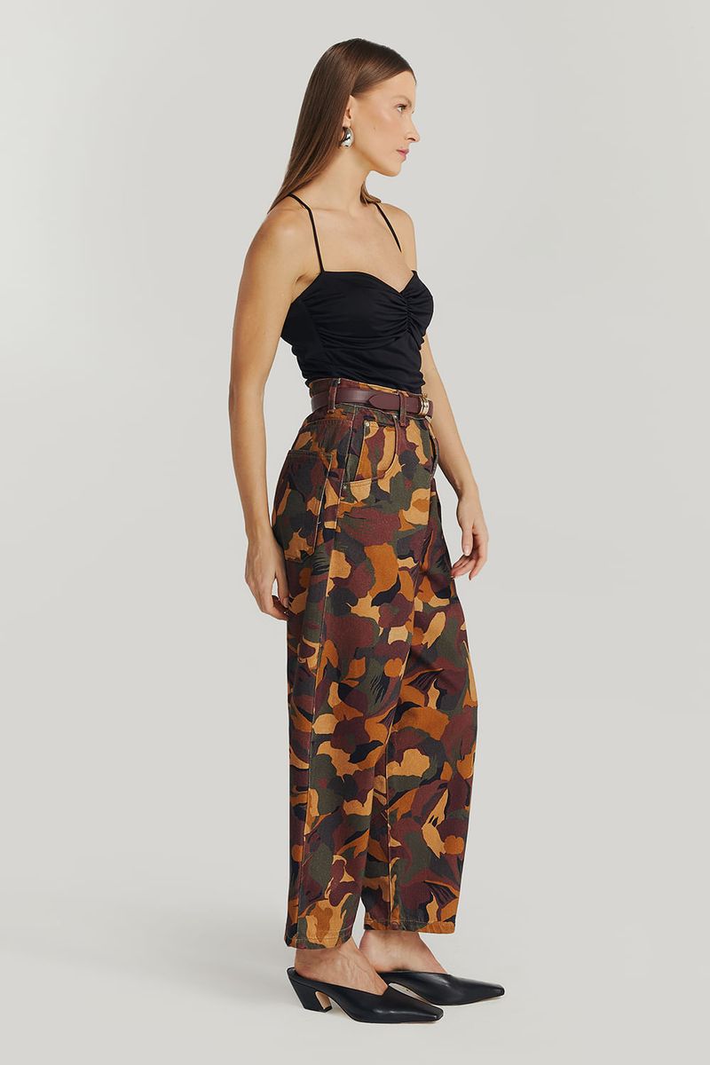 Blusa Ale