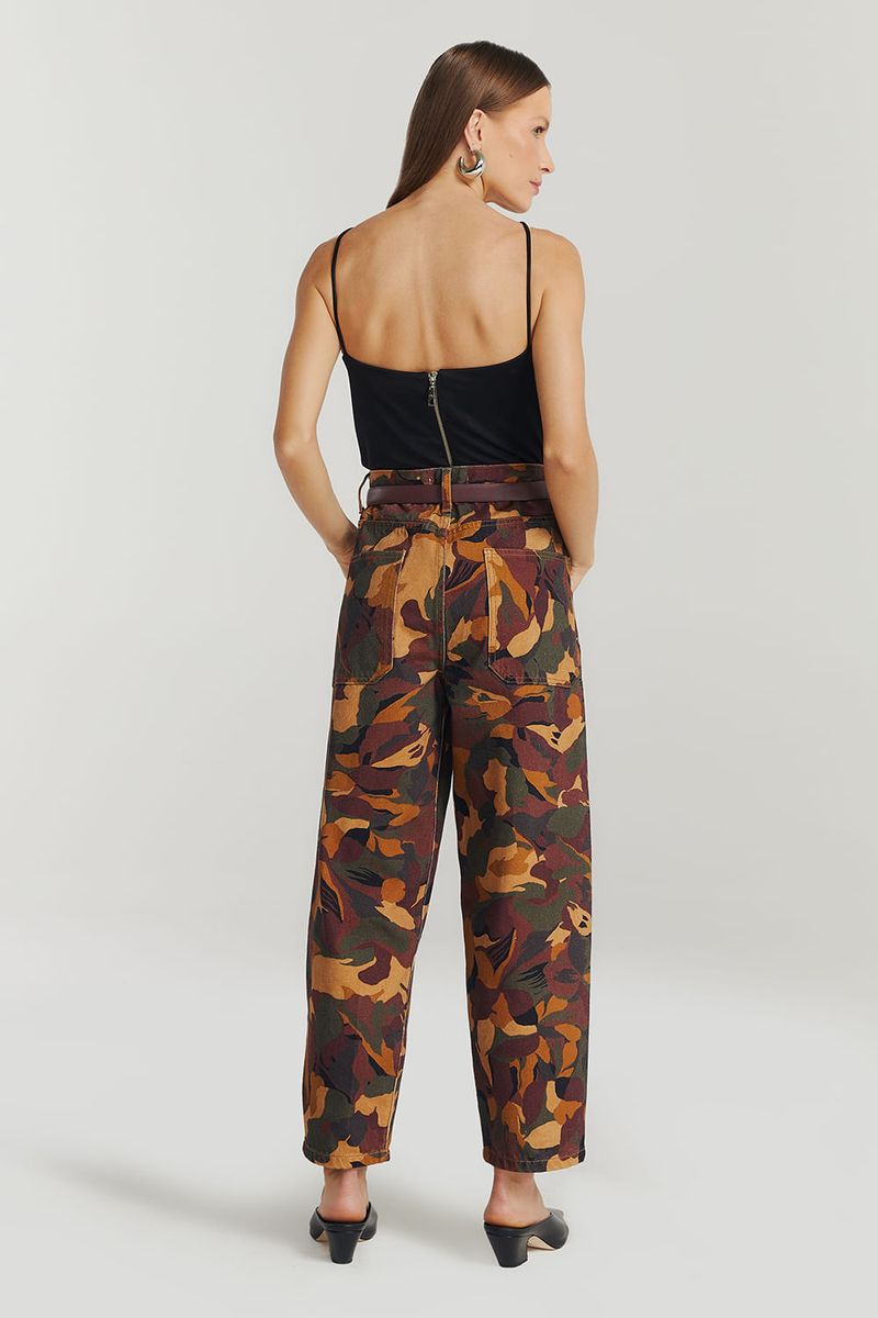 Blusa Ale