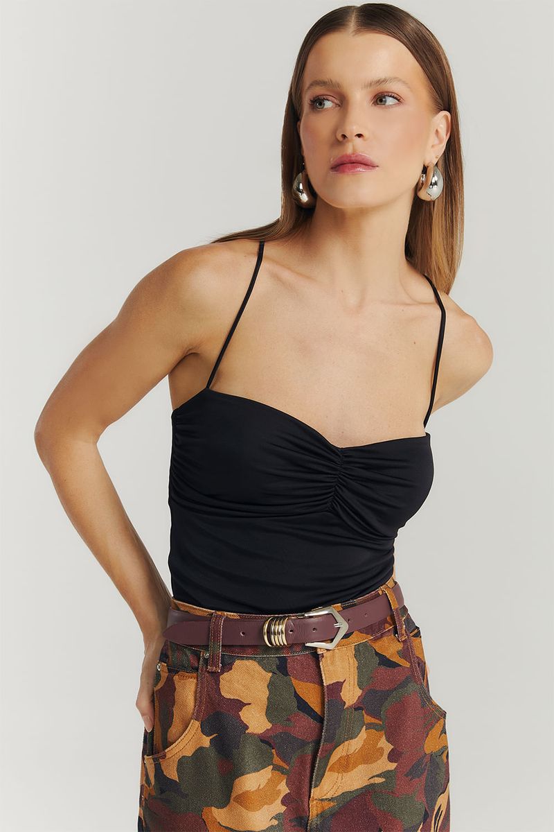 Blusa Ale