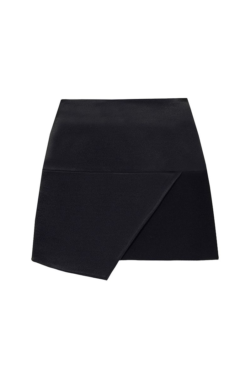 Short Saia Greta