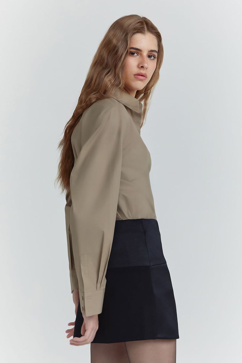 Short Saia Greta