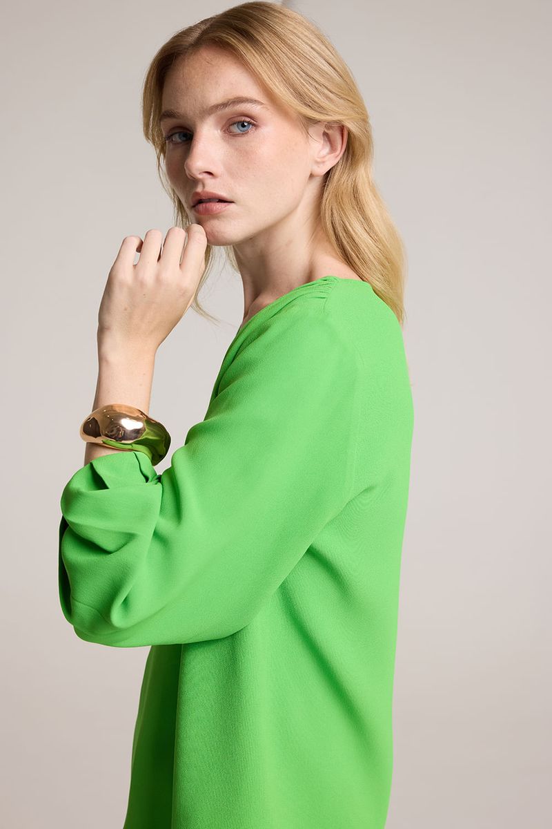 Blusa Lila