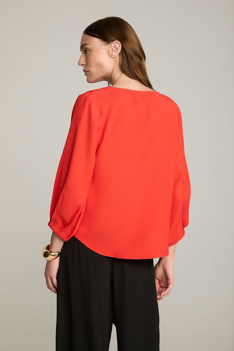 Blusa Lila