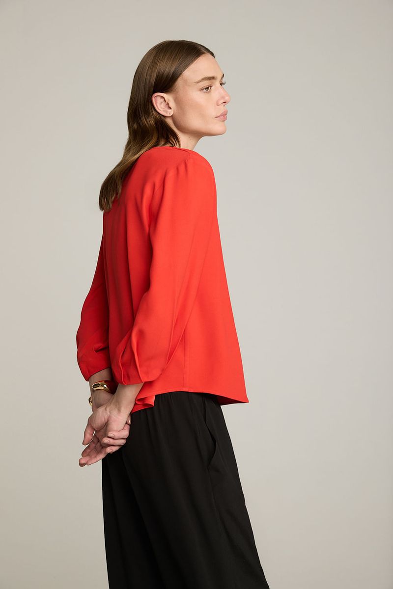 Blusa Lila