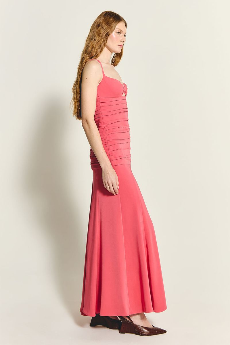 Vestido Rosie