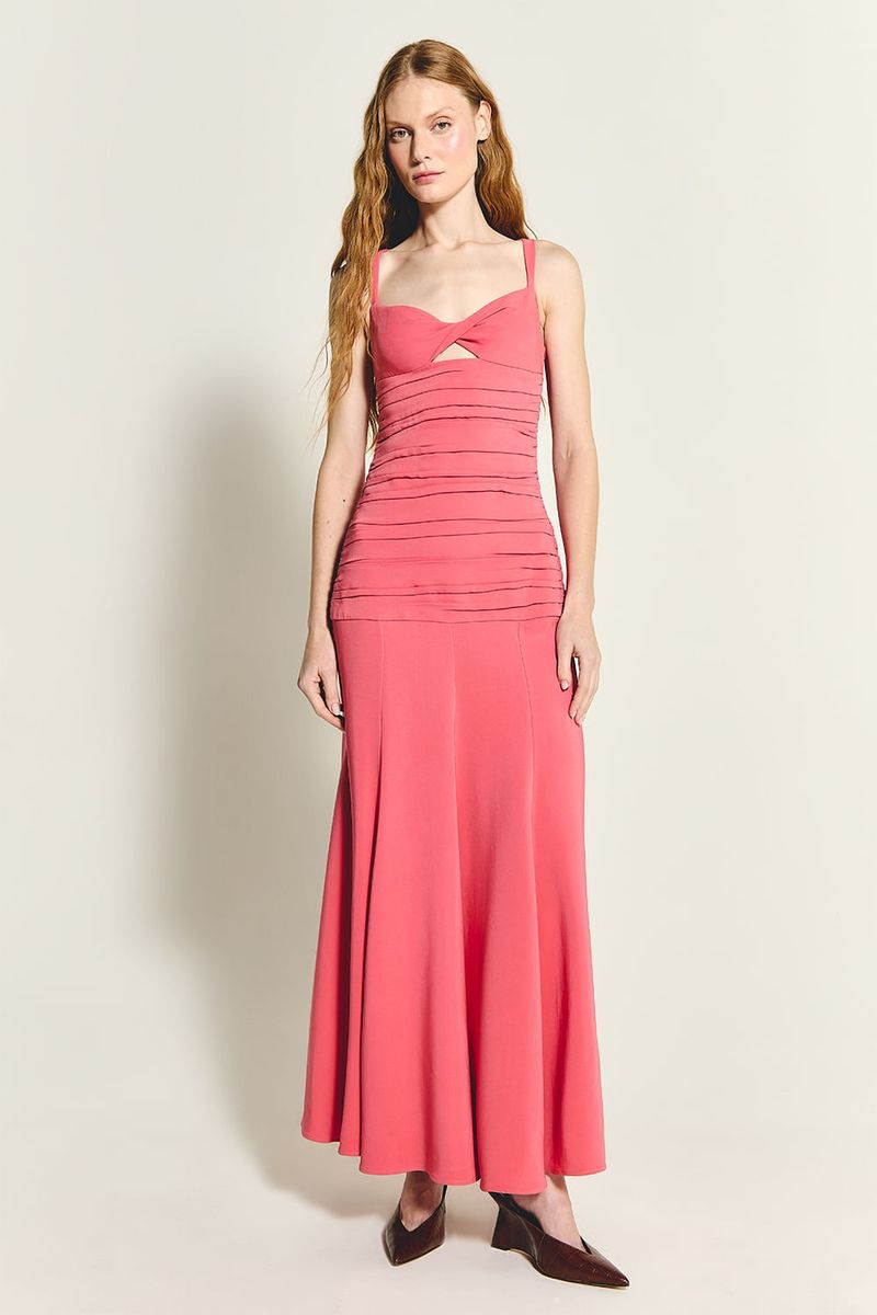 Vestido Rosie