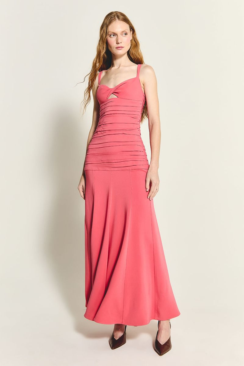 Vestido Rosie