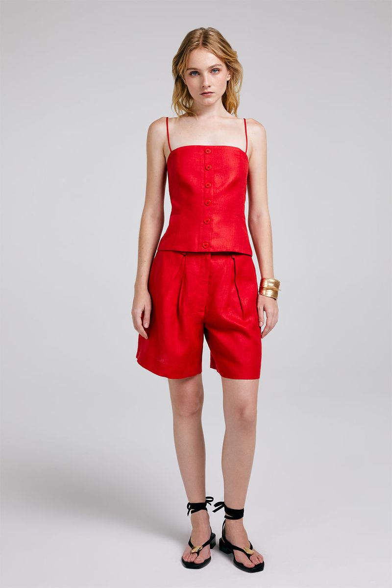 Blusa Dika