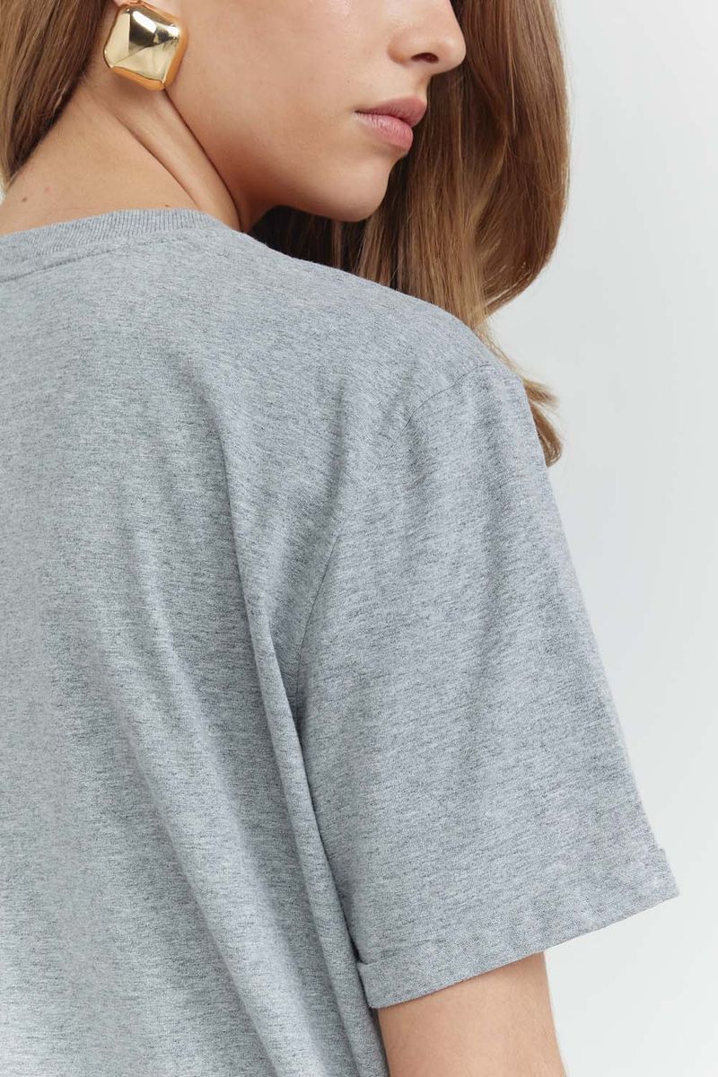 T-Shirt Eloah