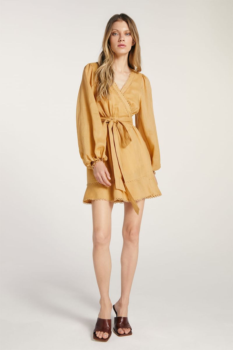 Vestido Filipa