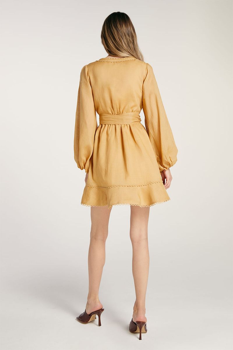 Vestido Filipa