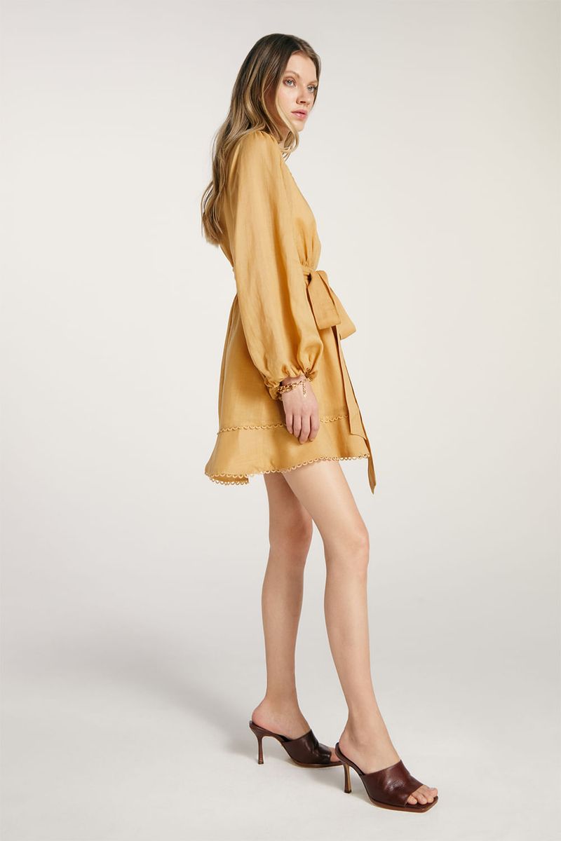 Vestido Filipa
