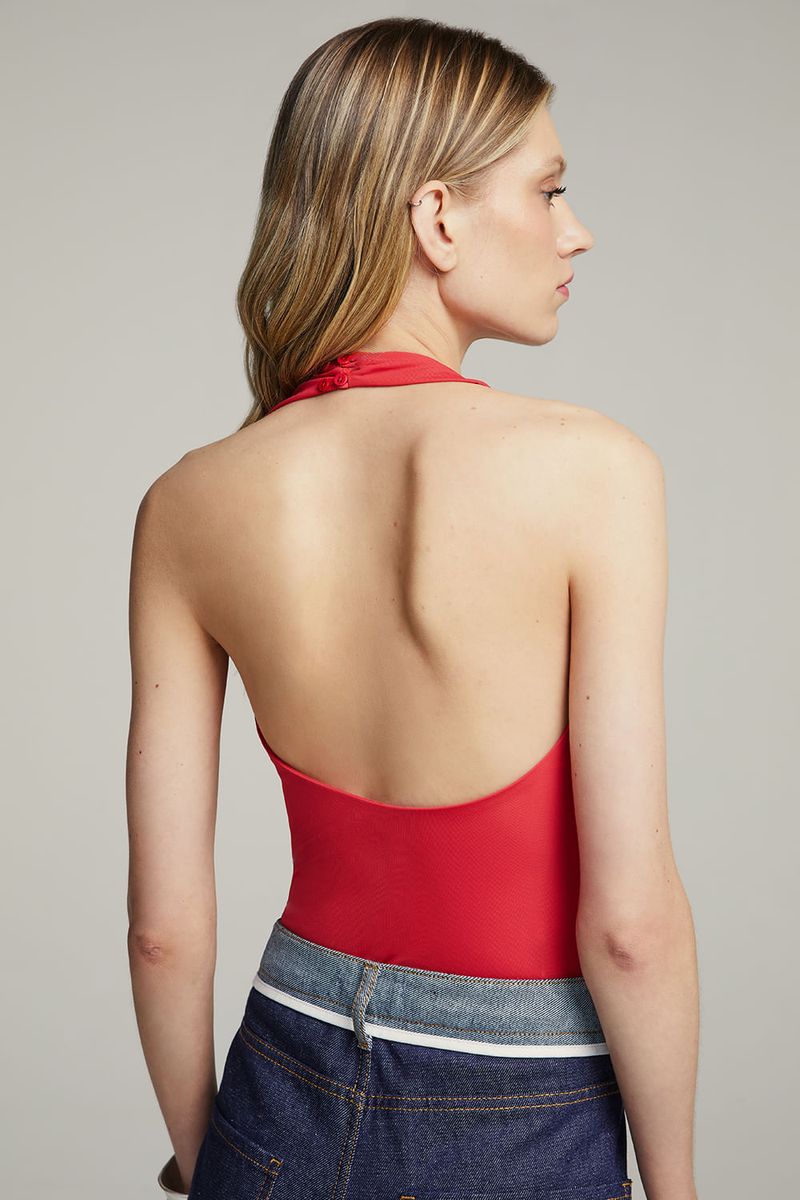 Blusa Dora