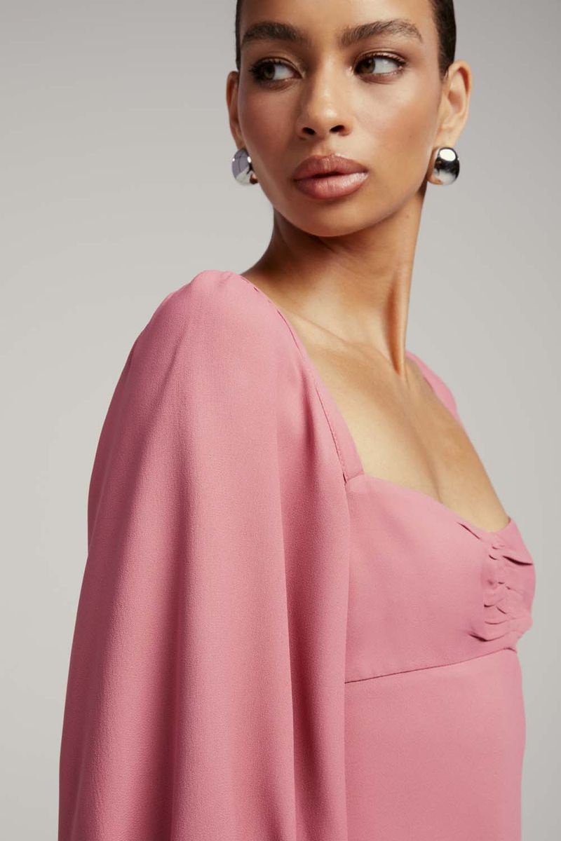 Vestido Midi Isla