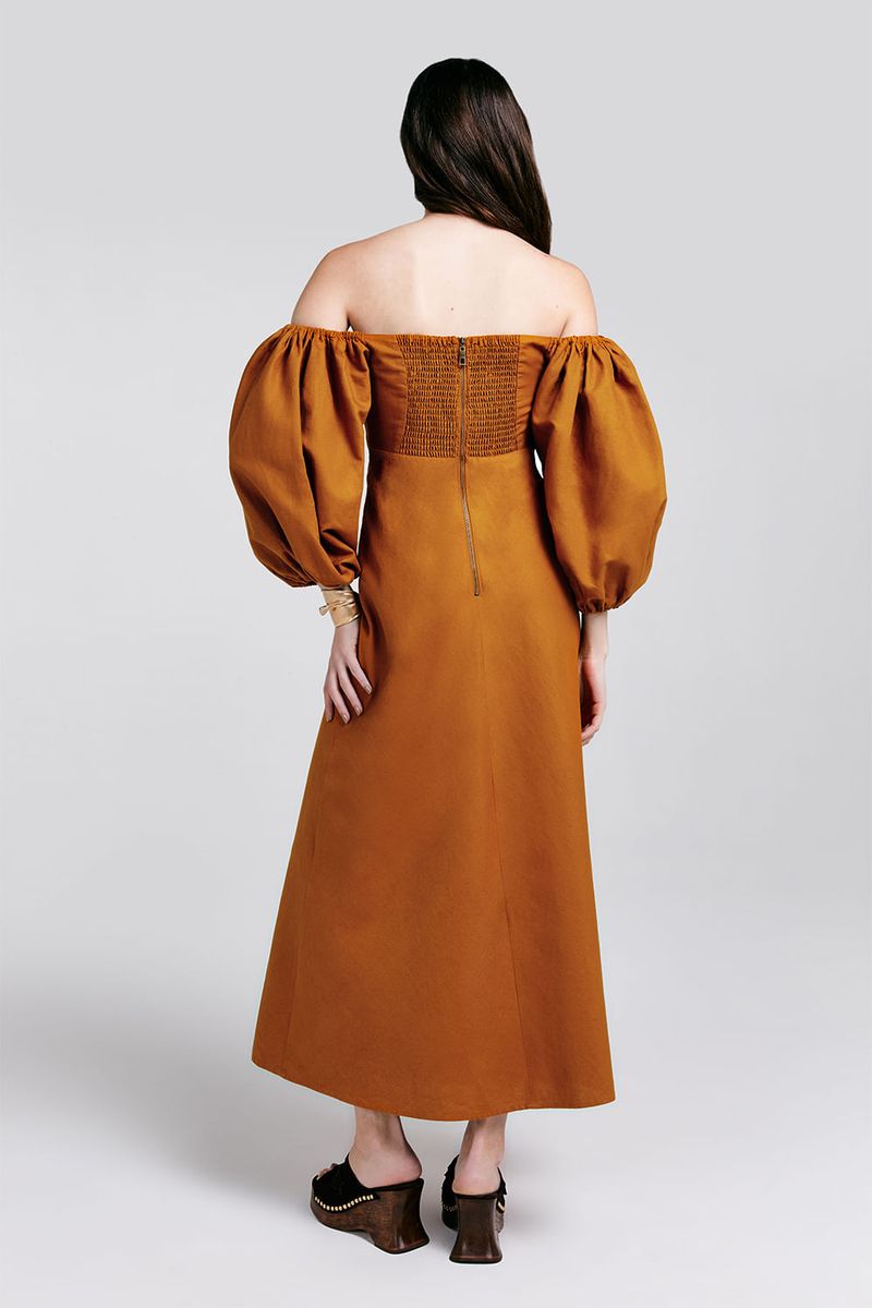 Vestido Paola