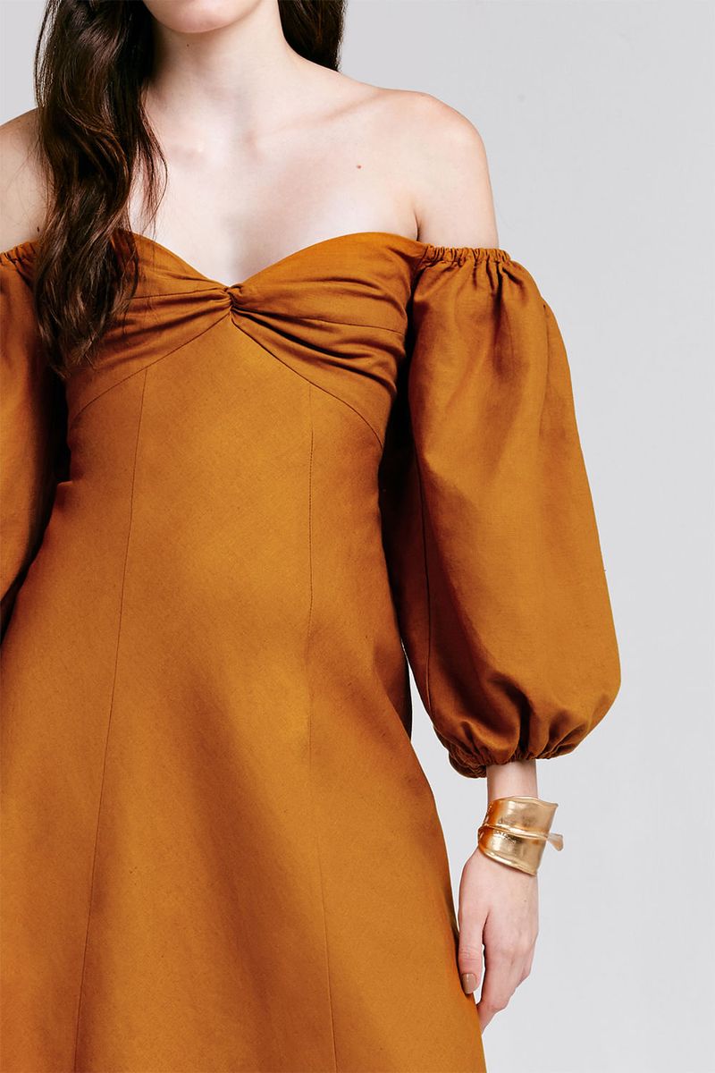 Vestido Paola