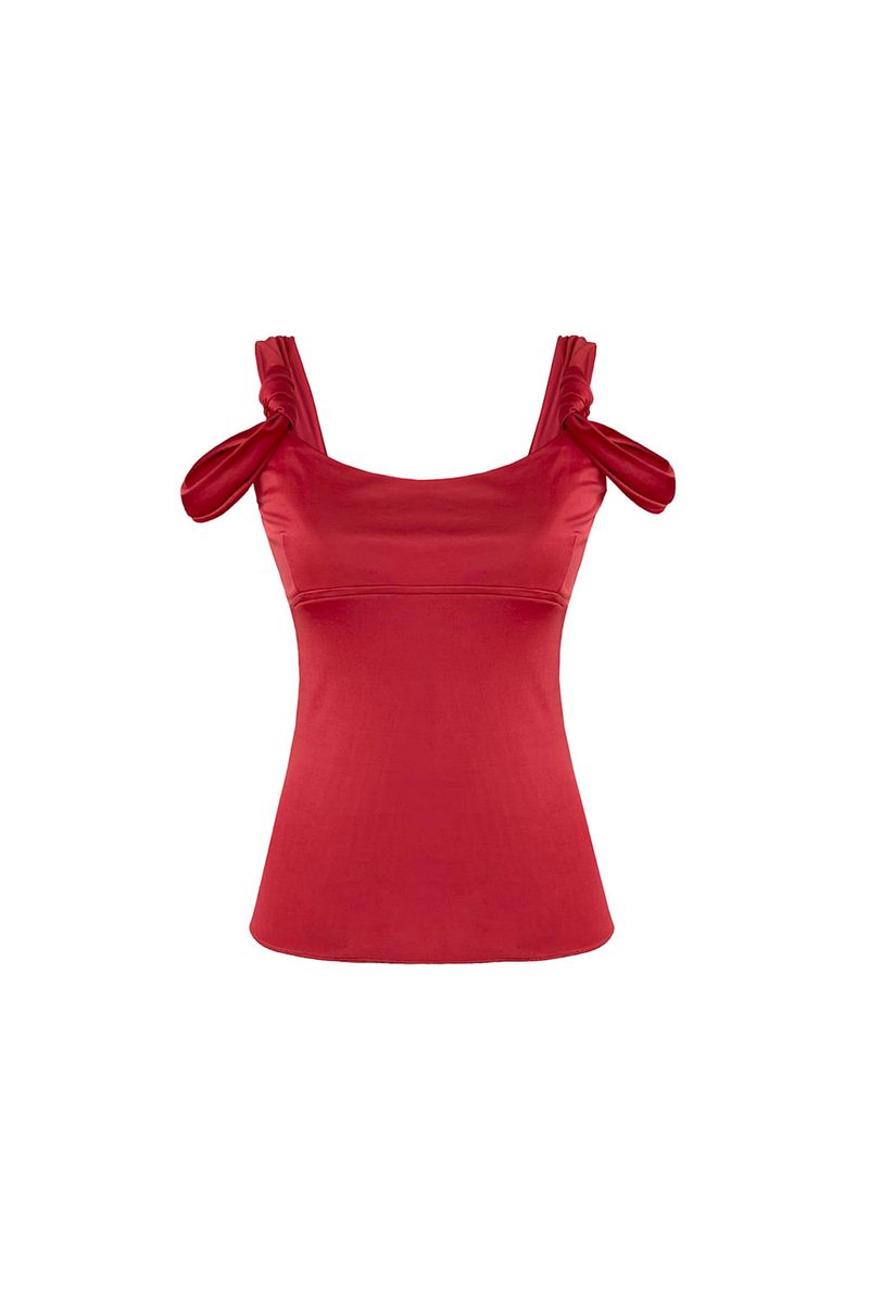 Blusa Tamy