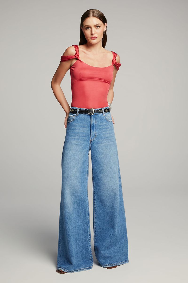 Blusa Tamy