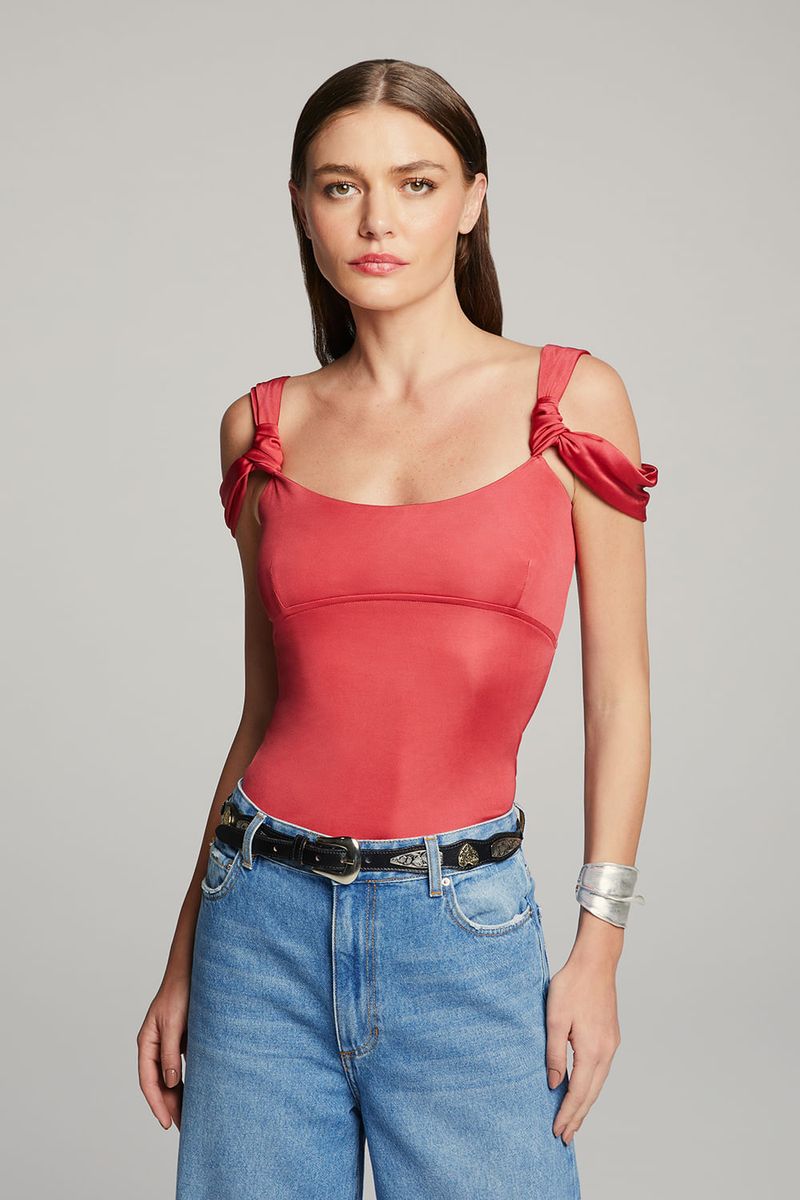 Blusa Tamy