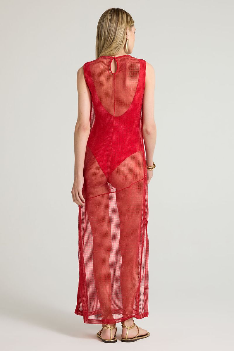 Vestido Roxy