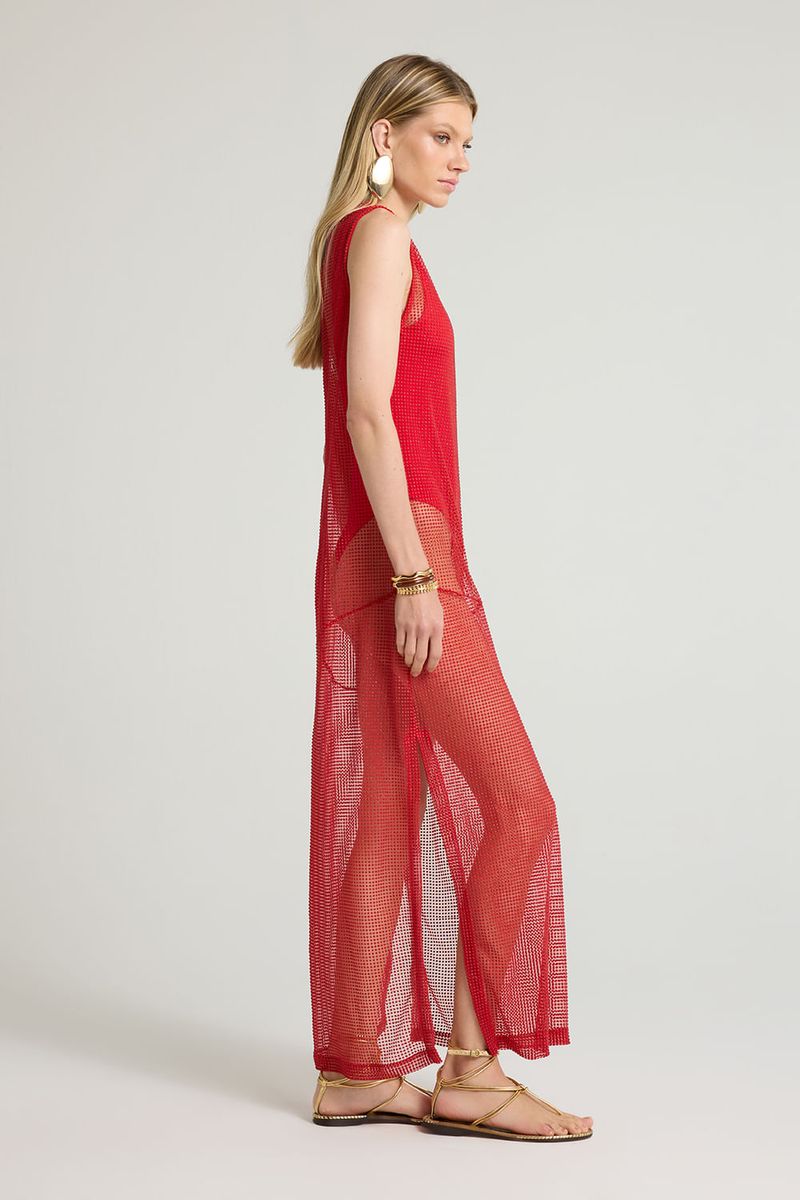Vestido Roxy