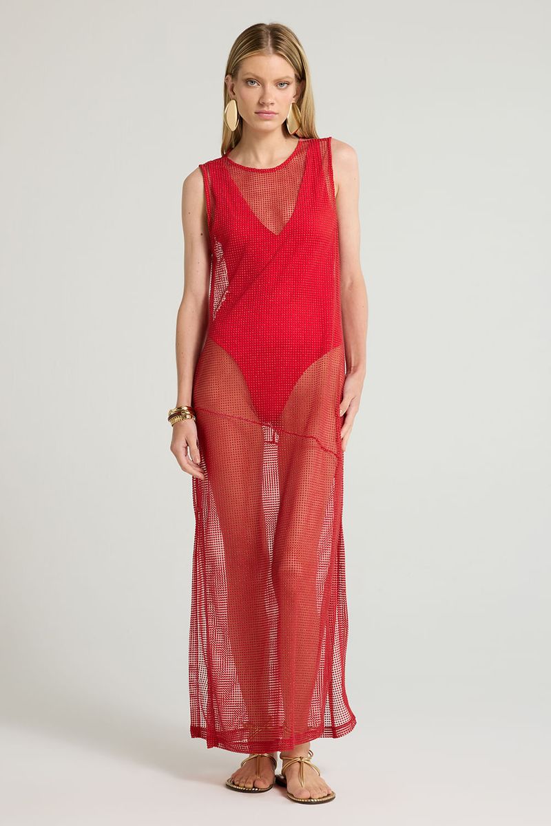 Vestido Roxy