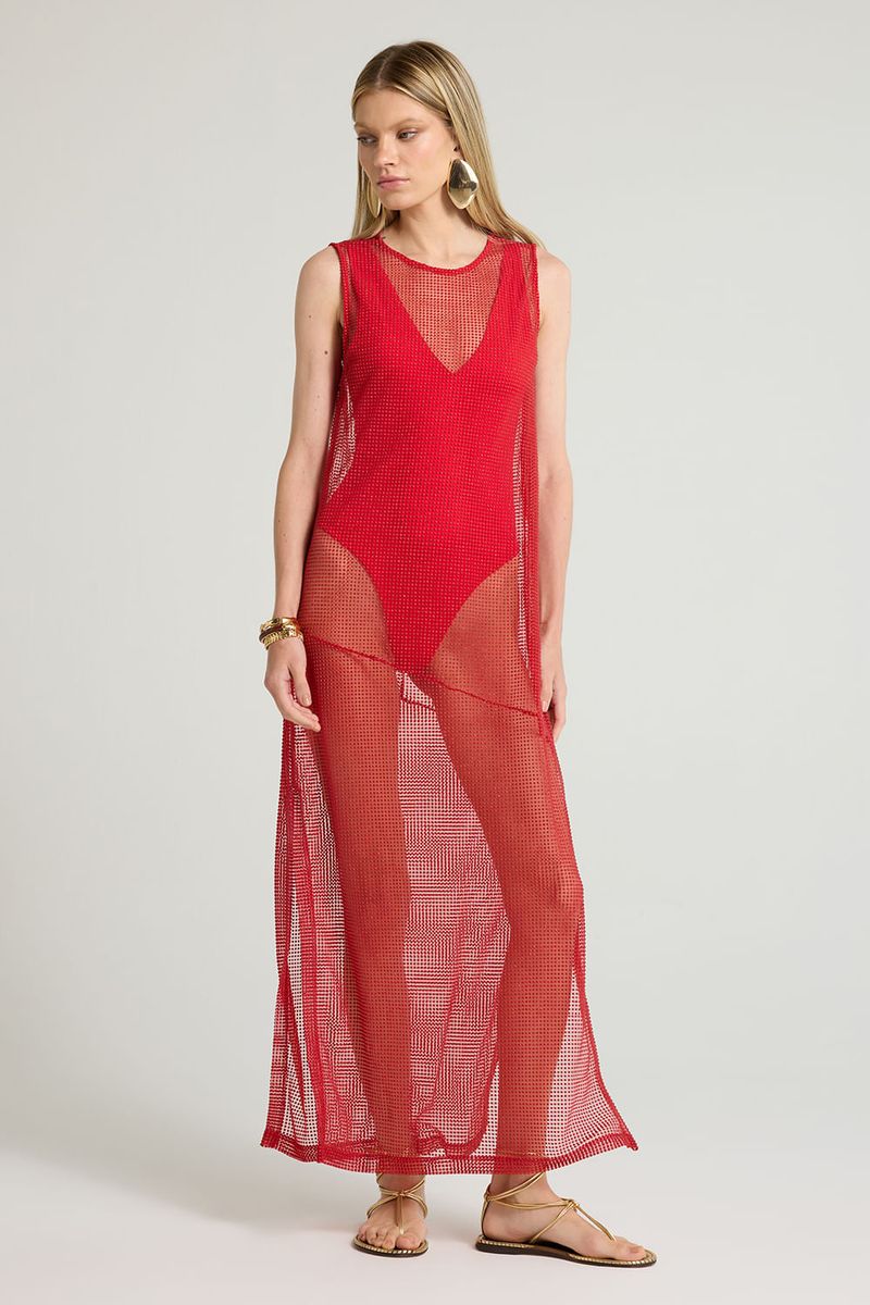 Vestido Roxy