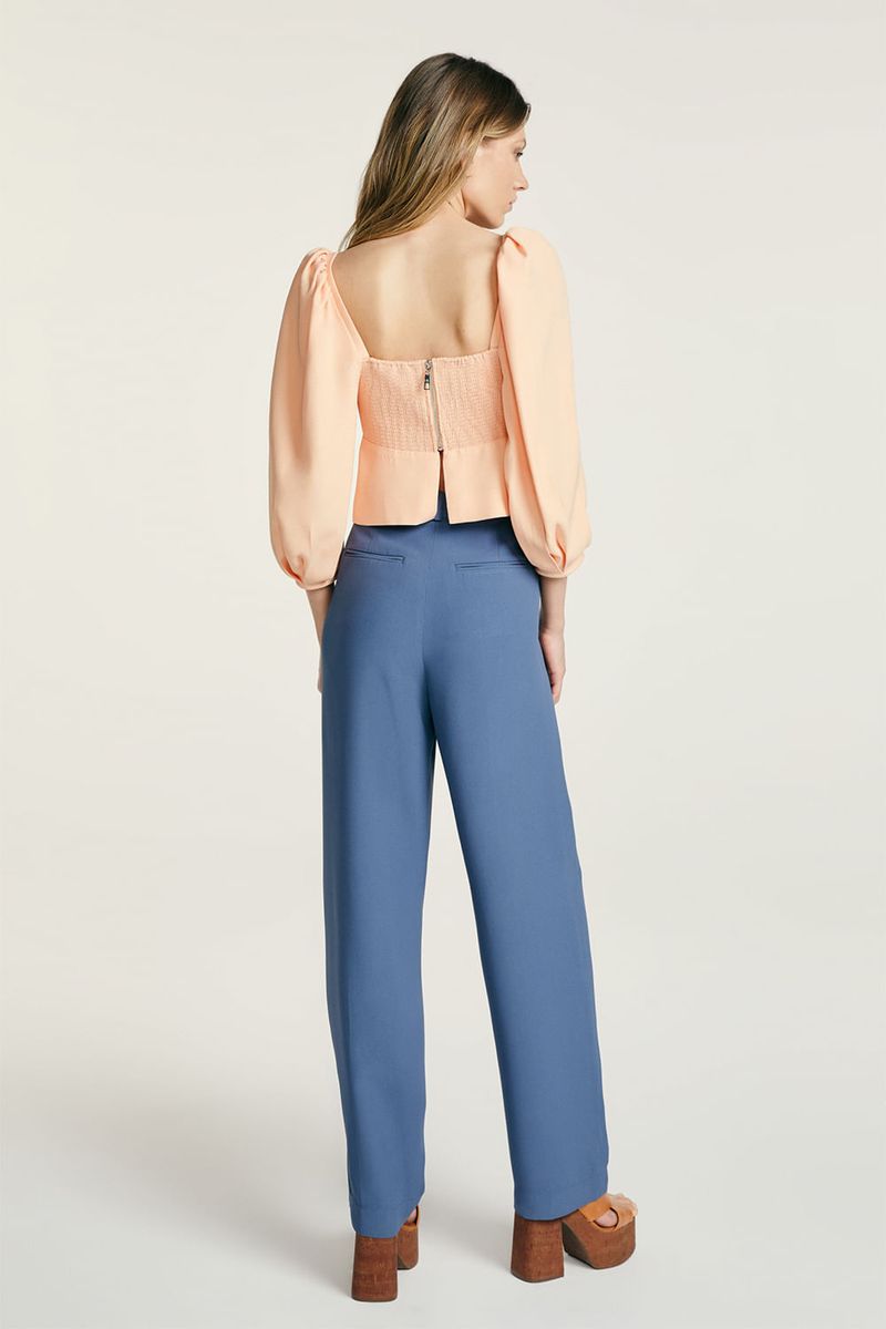 Blusa Amelia