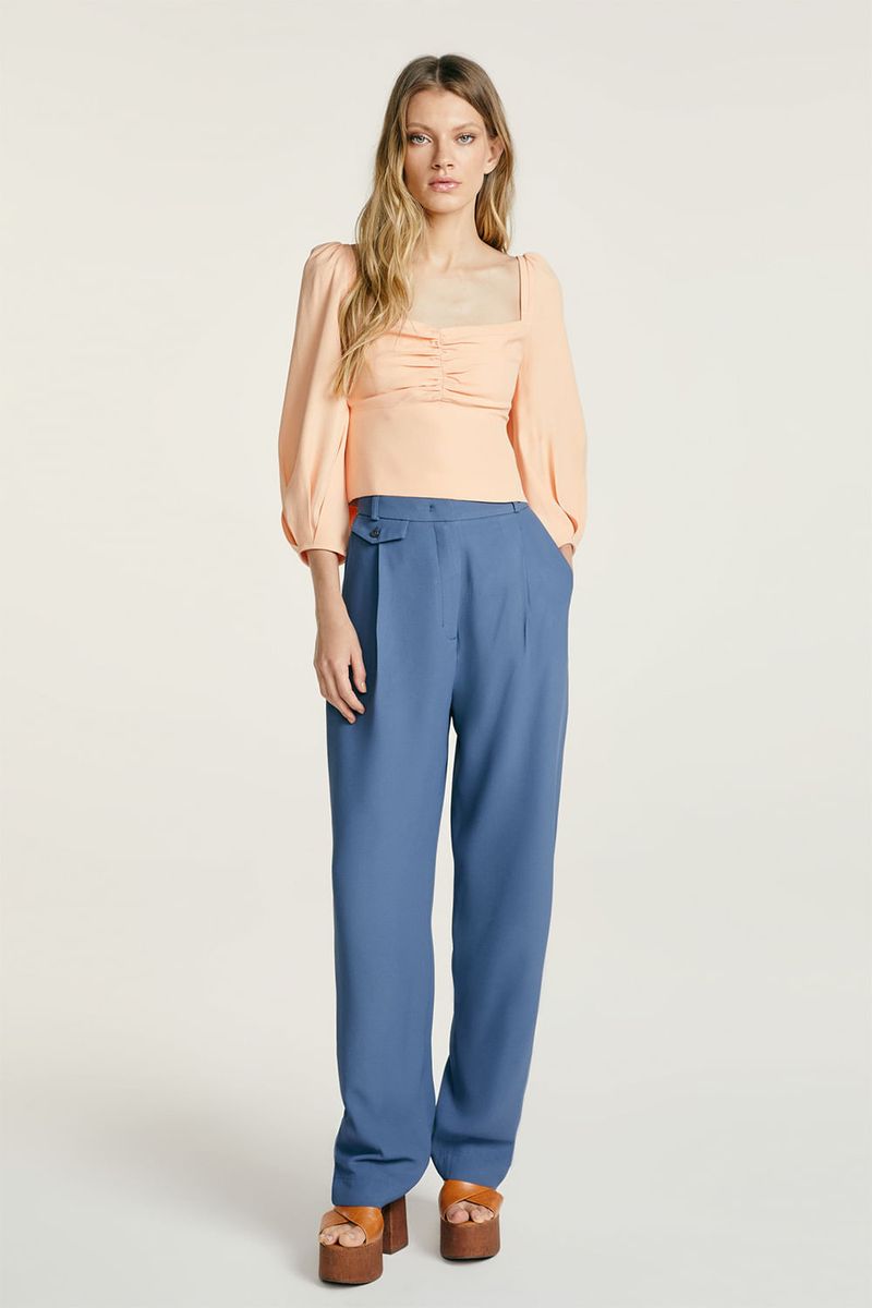 Blusa Amelia