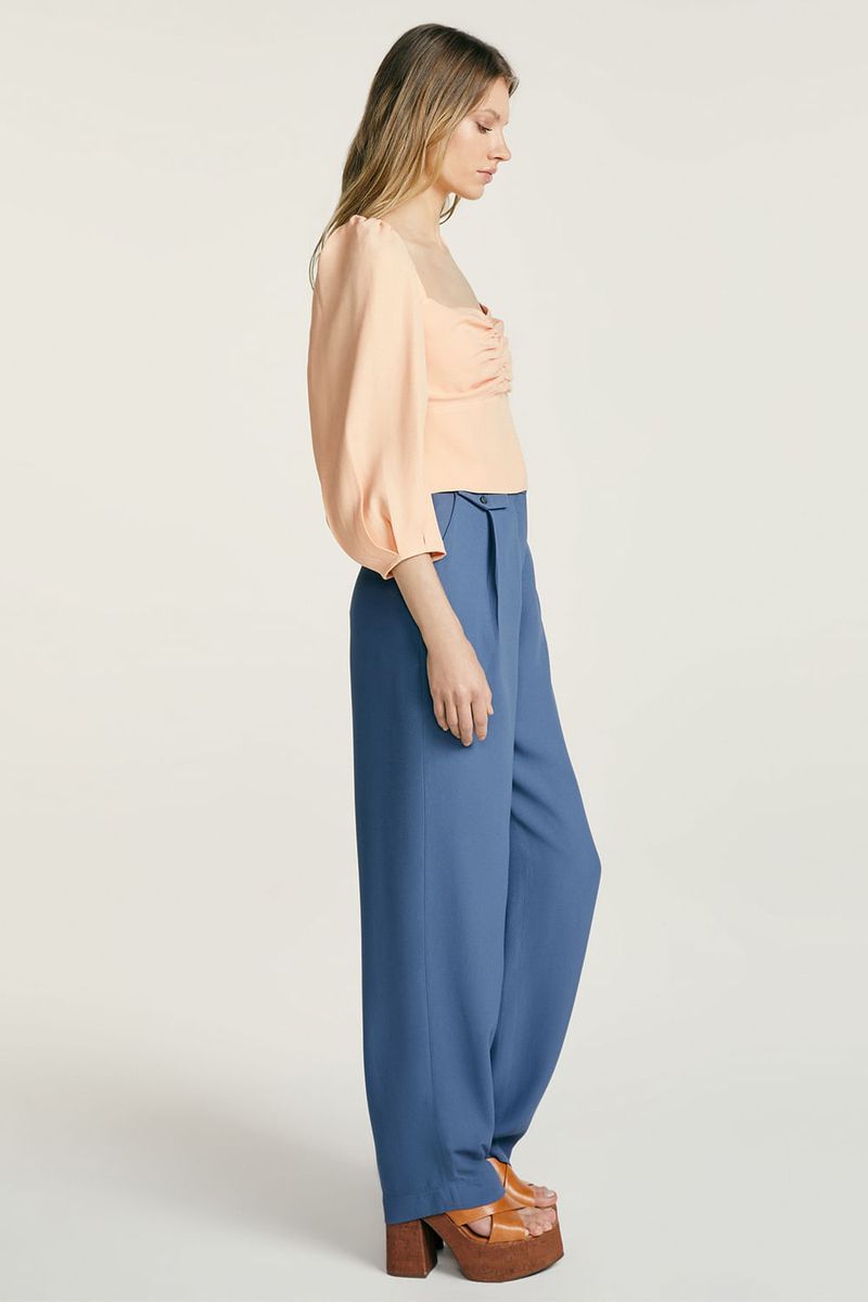 Blusa Amelia