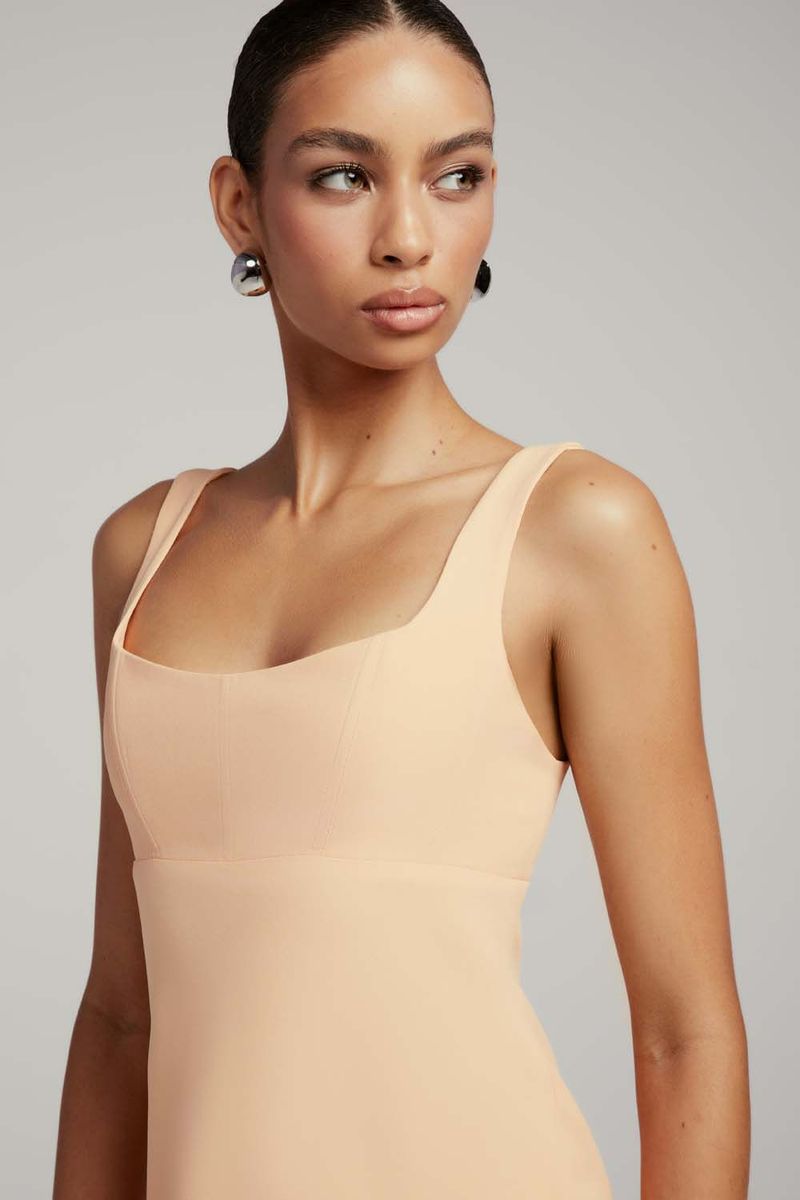 Vestido Adelia