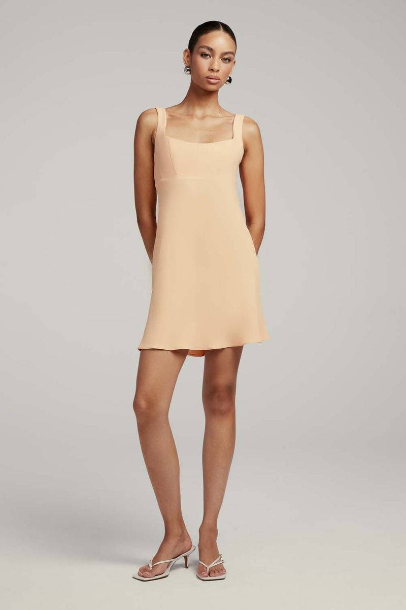 Vestido Adelia