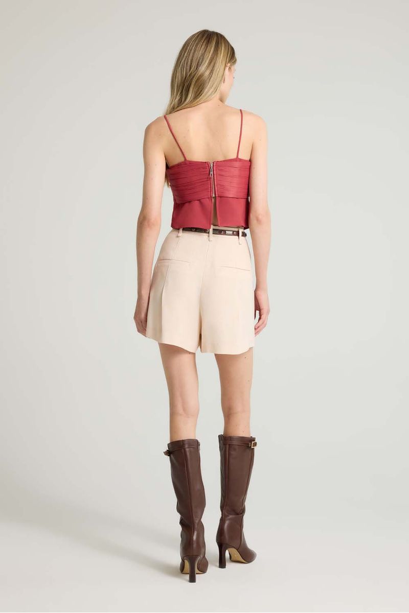 Blusa Lelê