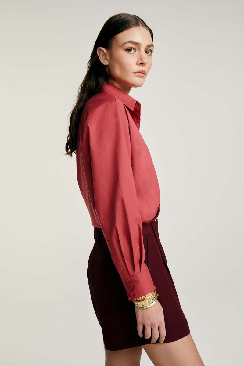 Camisa Ligia