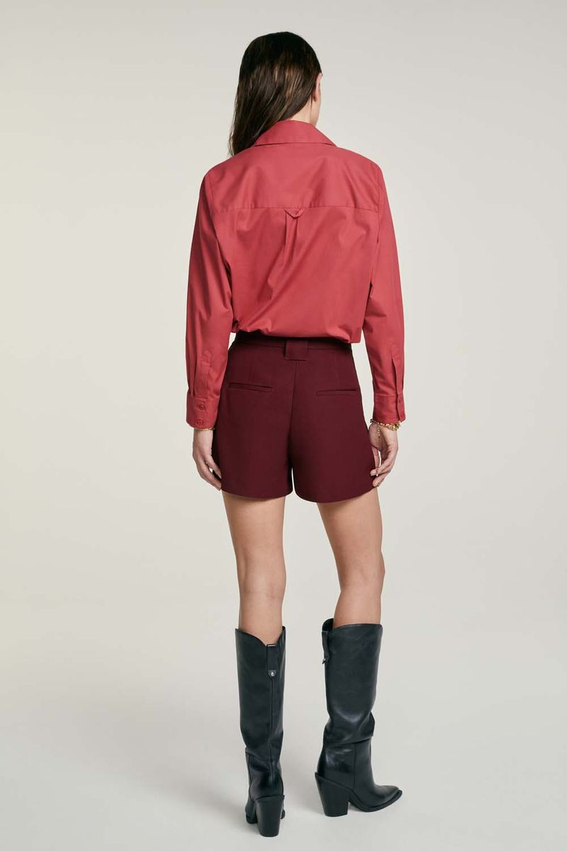 Camisa Ligia